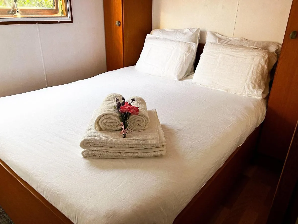 Chalet Aan De Rotte Rotterdam Niederlande